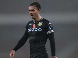 Southgate's trepidation over Grealish no longer an option for dull England