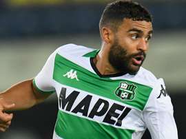 Il Sassuolo riscatta Defrel. Goal