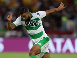 Le formazioni ufficiali di Sassuolo-Atalanta. Goal