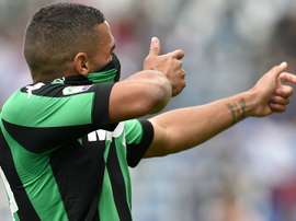 Gregoire Defrel is on the list of several clubs. Goal