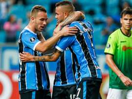 Gremio - Cropped