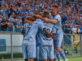 Gremio Dep Iquique