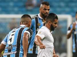 Grêmio 4x5 Fluminense: uma noite inesquecível e histórica no Brasileirão