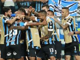 Tricolor inicia participação na Copa do Brasil contra o Juventude. Goal