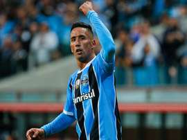 Conseguirá o time Gaúcho se classificar na Libertadores? Goal