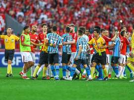 Facebook transmite Gre-Nal e mais seis jogos na Libertadores. GOAL