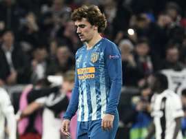 Rivaldo a parlé du possible transfert de Griezmann au Barça. Goal