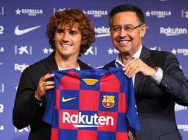 Jornal recupera áudio de Griezmann dizendo que torce... para o Real Madrid!