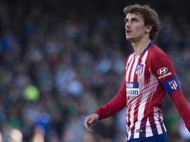 Griezmann.