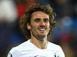 Suarez cool on Griezmann move. GOAL