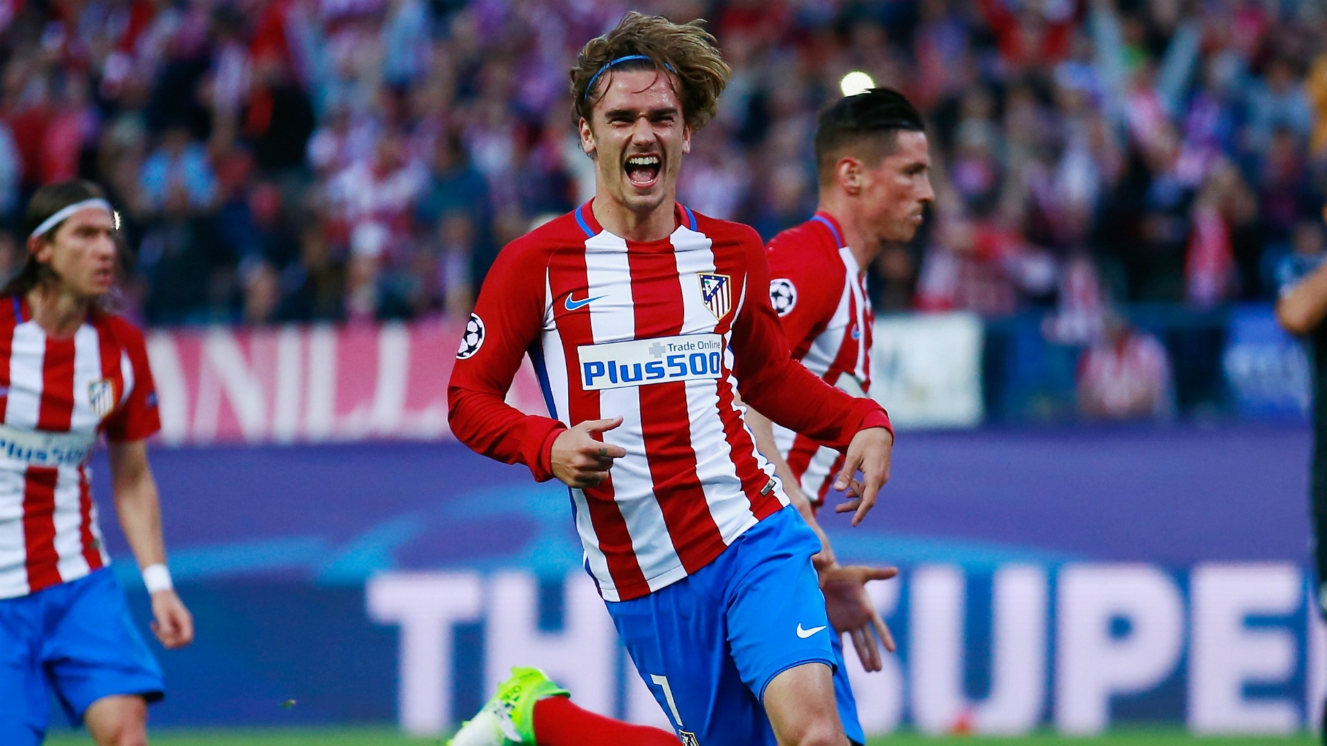 griezmann derrick rose
