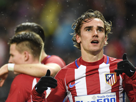 Griezmann