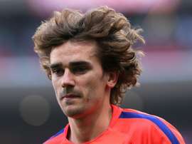 Griezmann will leave Atleti this summer. GOAL