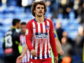 Atletico chief executive wants players fully committed to the project. GOAL
