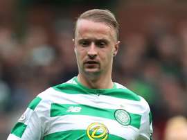 Griffiths is to take time away from football. GOAL