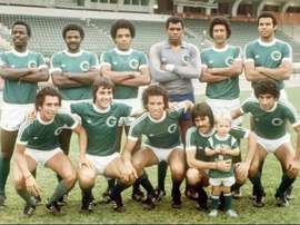 O Guarani fez história há 40 anos atrás. Goal
