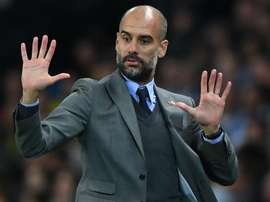 Conheça o caminho do técnico do City na Champions. Goal