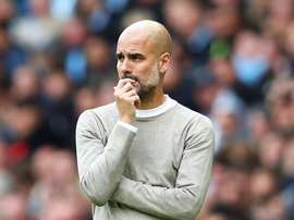 Talking Point: City's defensive woe