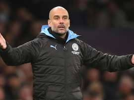 Juventus president says he has considered hiring Guardiola. GOAL