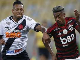 As datas para o retorno do Campeonato Carioca em junho. EFE
