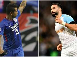 Brescia, Guarin e Rami possono raggiungere Balotelli. Goal