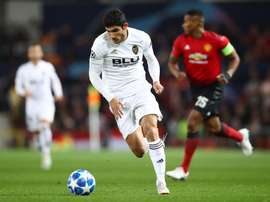 Tudo sobre Valência e Manchester United. Goal