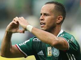 Nenhum jogador do Palmeiras é tão decisivo quanto Guerra. Goal