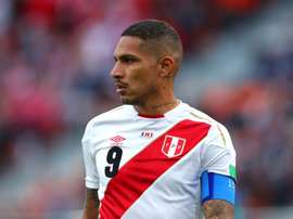 Guerrero wants to thank Jedinak for his support. AFP