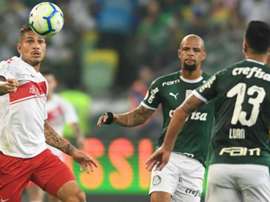 Guerrero dispara após revés para o Palmeiras