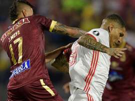 Qual resultado o Inter precisa contra o Tolima para avançar na Libertadores?