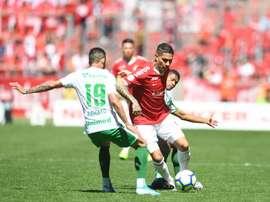 Colorado entra no G-4 e agora terá que reconquistar os fãs após vice na Copa do Brasil. Goal