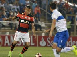 O 'Fla' pode garantir já a passagem às oitavas da Libertadores. Goal