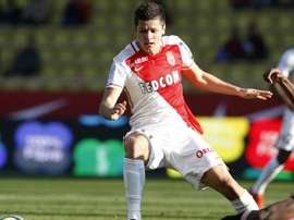Leganes heureux de recevoir Carrillo en prêt. GOAL