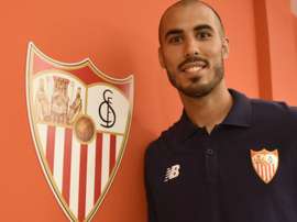 Sevilla have confirmed the signing of midfielder Guido Pizarro from Tigres. GOAL