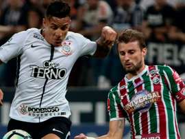 Henrique vai reforçar o 'Timão'. Goal
