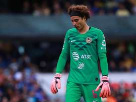 Ochoa svela perché il Napoli ha scelto Ospina al suo posto. Goal