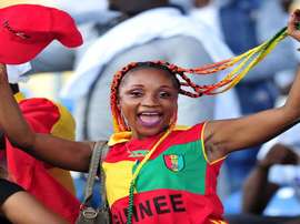La CAN 2025 connait son hôte. Goal