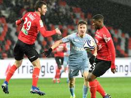 Triste saison pour Monaco. Goal