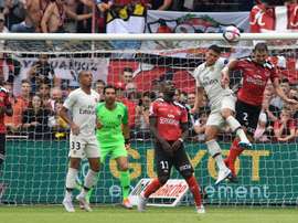 Psg vince in rimonta. Goal