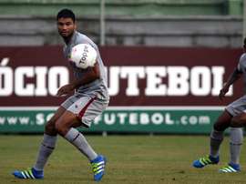 Interesse do Fla em Abel não preocupa zagueiro Gum. Goal
