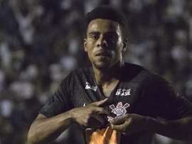 Artilheiro, Gustagol elogia rival: “Jogou de igual para igual”