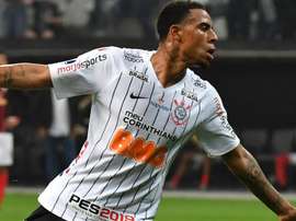Corinthians renova contrato de Gustagol. Goal