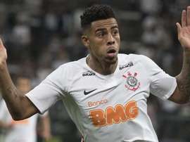 Ataque do Inter provoca Gustagol e Guerrero a se superarem. Goal