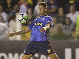 Cuéllar pede autocrítica ao Flamengo pelos erros de 2018.