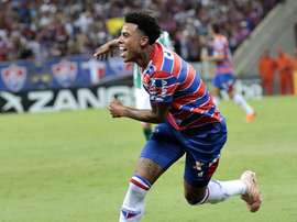 Gustagol negocia novo empréstimo. Goal