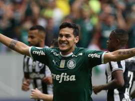 Dupla de zaga palmeirense bate marca importante. Goal