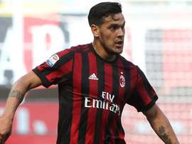 Milan, Gomez saluta: in prestito al Palmeiras. Goal