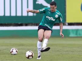 Gustavo Gomez espera uma estreia difícil na Libertadores. Goal