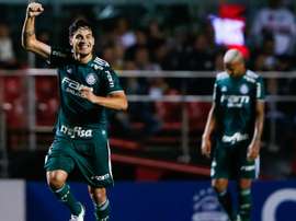 Gomez è stato riscattato dal Palmeiras. Goal