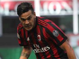 Gomez verso il Palmeiras. Goal